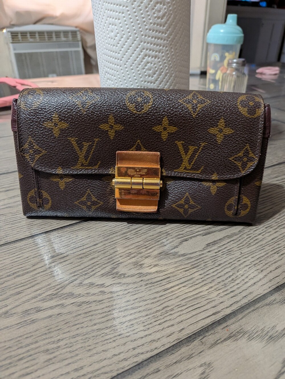 Louis Vuitton Wallet